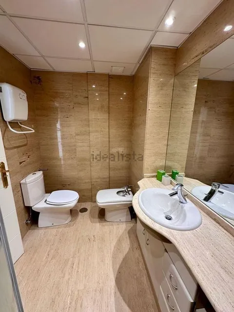 Pis de 68 m² a Madrid
