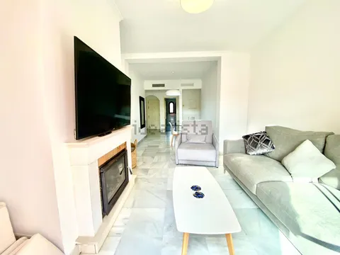 Pis de 125 m² a Estepona