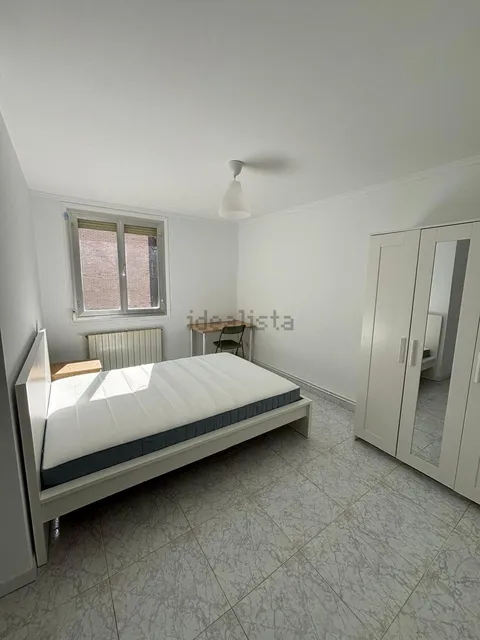 Habitació de lloguer, Logronyo