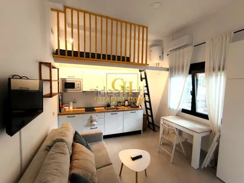 Pis de 26 m² a Màlaga