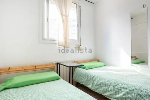 Stanza in affitto, Badia del Vallès