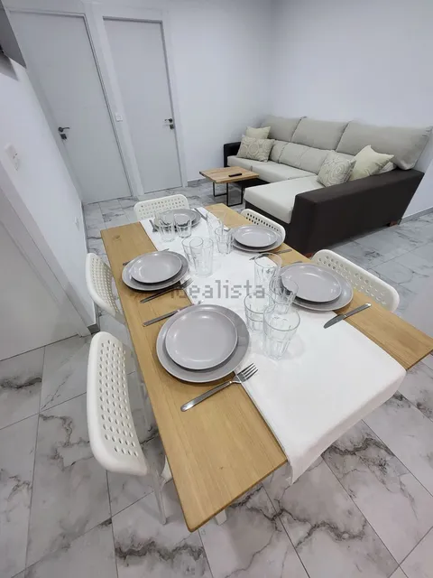 Habitació de lloguer, Cartagena