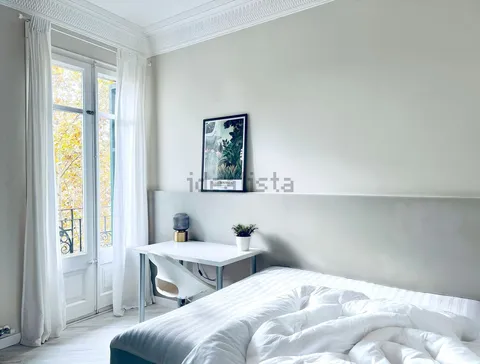 Habitación en alquiler, Barcelona (2/7)