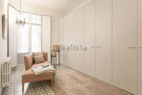 Pis de 180 m² a Barcelona