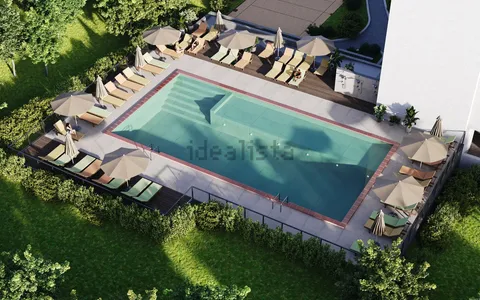 Appartamento 25 m² a Sant Cugat del Vallès