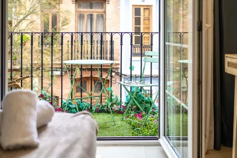 Habitació de lloguer, València