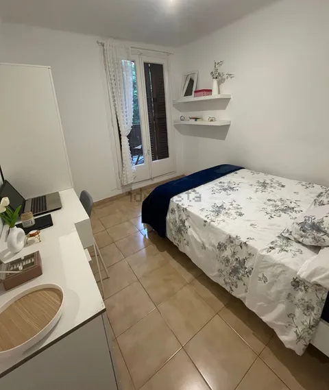 Habitación en alquiler, Barcelona (2/11)