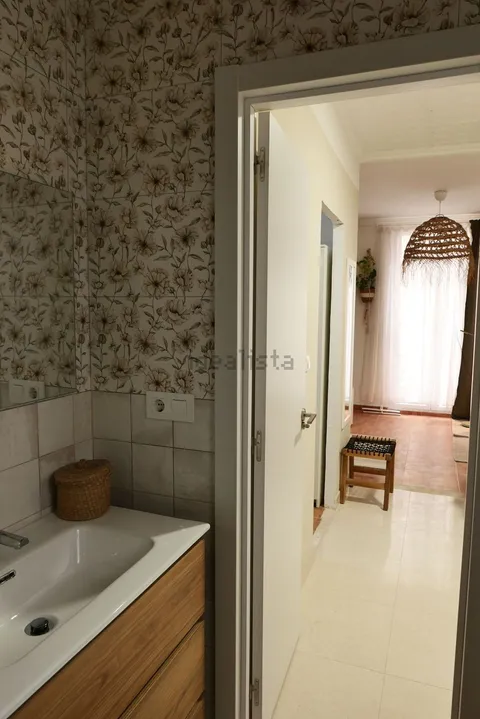 Pis de 35 m² a València