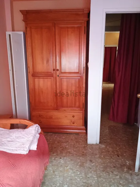 Habitació de lloguer, Sevilla (2/11)