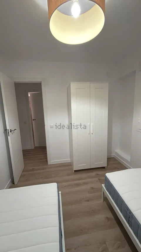 Pis de 87 m² a Sevilla