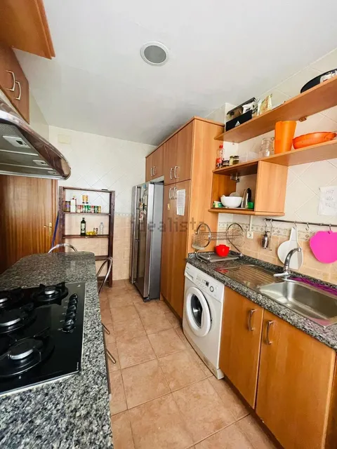 Zimmer zur Miete, Madrid