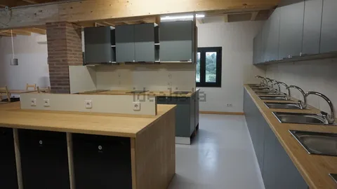 Habitació de lloguer, Fontanilles