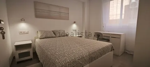 Pis de 70 m² a Màlaga