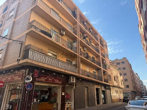 Wohnung 125 m² in Alboraia / Alboraya