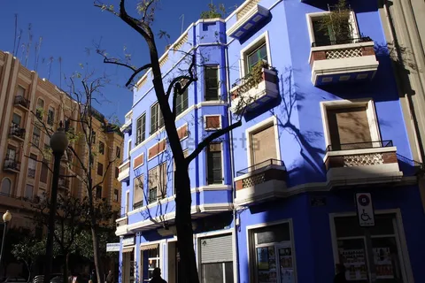 Habitació de lloguer, València