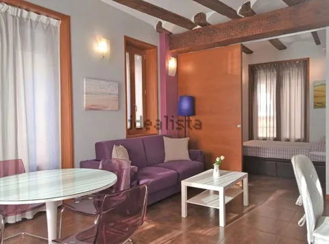 Pis de 70 m² a València