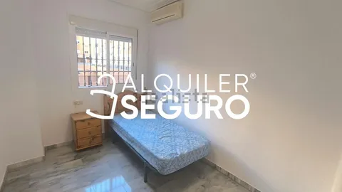 Pis de 80 m² a Sevilla