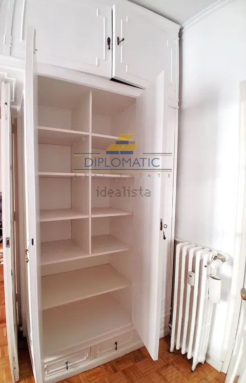 Pis de 132 m² a Madrid