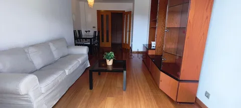 Piso de 105 m² en Málaga