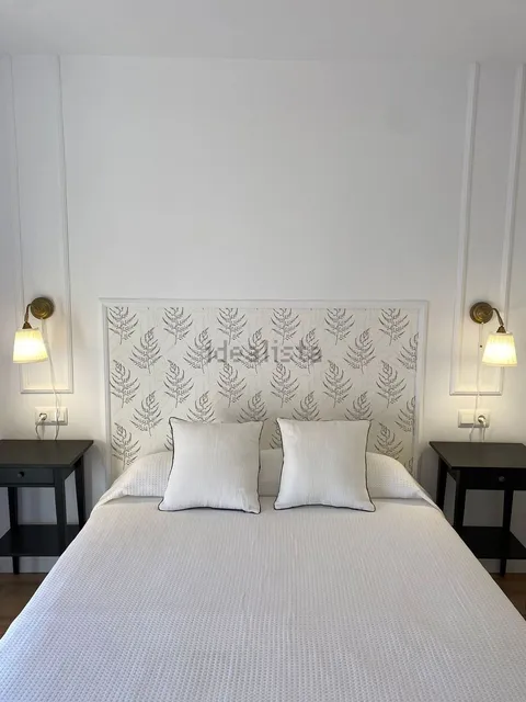 Pis de 74 m² a Màlaga