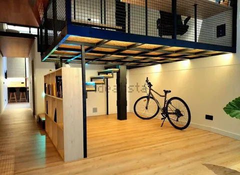Piso de 45 m² en Madrid