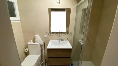 Chambre à louer, Palma