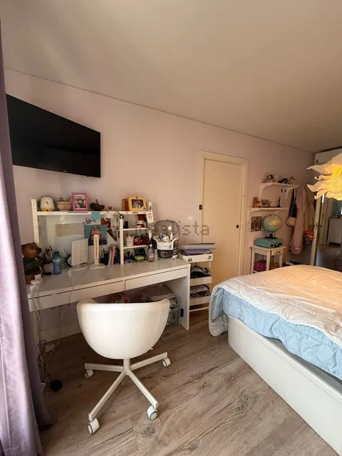 Wohnung 130 m² in Altea