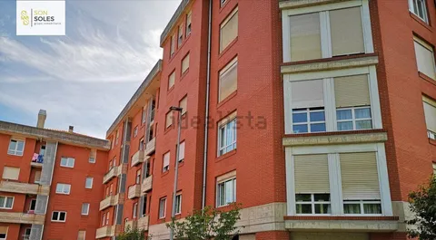 Piso de 88 m² en Santander