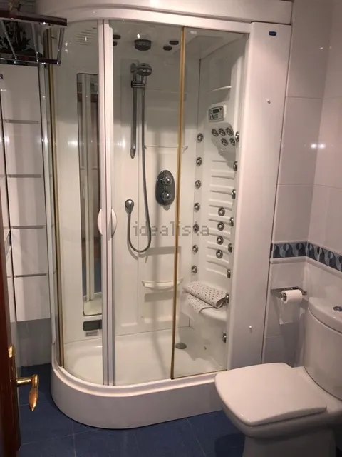 Pis de 105 m² a Culleredo
