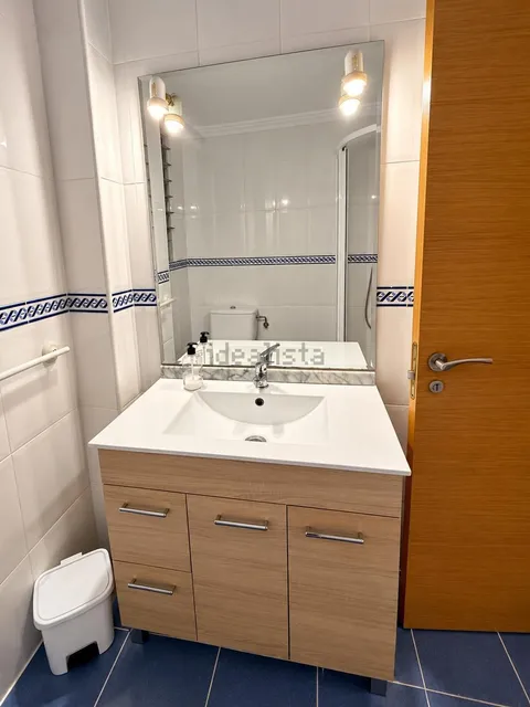 Pis de 75 m² a Sevilla