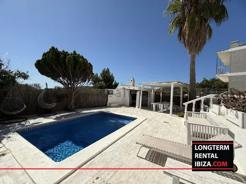 Casa de 250 m² a Sant Josep de sa Talaia