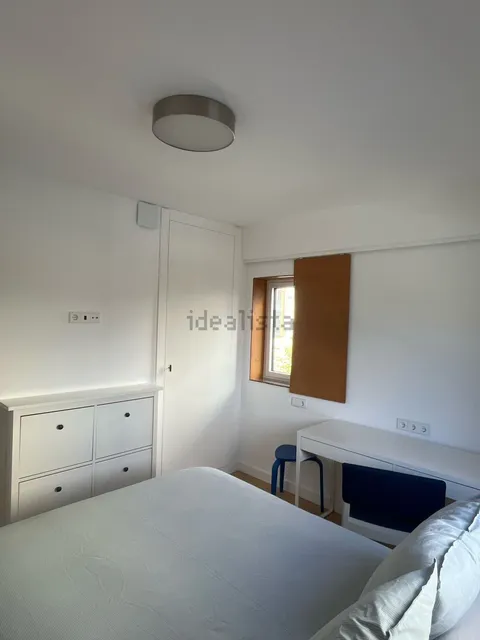 Habitació de lloguer, A Corunya