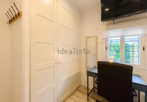 Zimmer zur Miete, Madrid