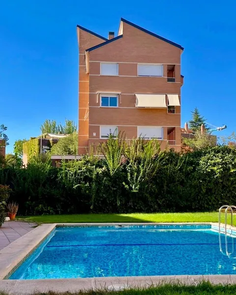 Pis de 64 m² a Madrid