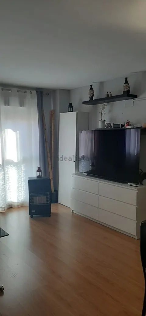Pis de 90 m² a Badajoz
