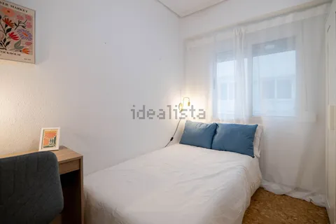Room for rent, Valencia