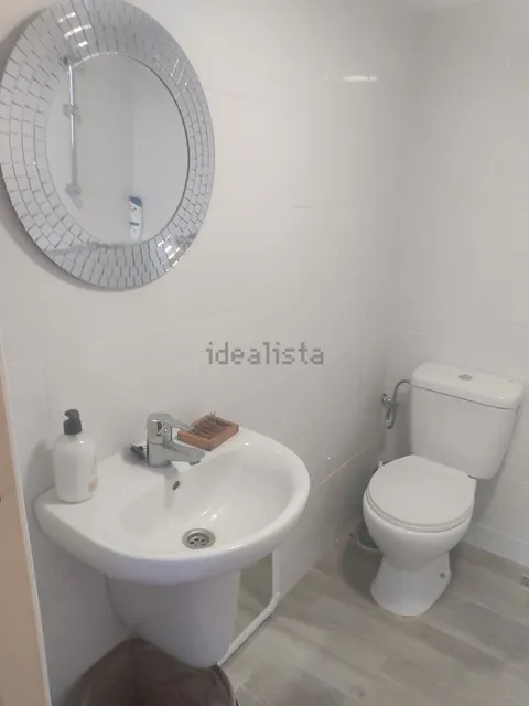 Квартира 30 м² у Padul