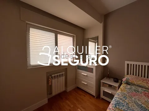 Pis de 131 m² a Madrid
