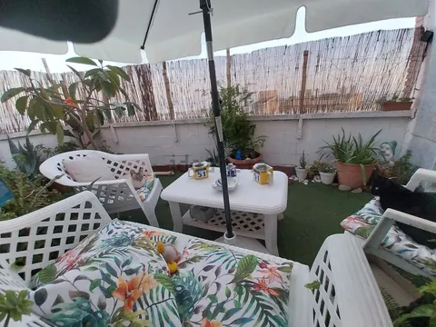 Quarto para alugar, Barcelona