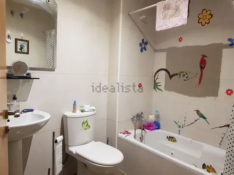 Habitació de lloguer, Tudela