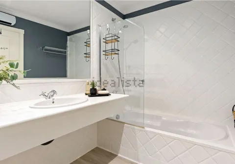 Wohnung 133 m² in Estepona
