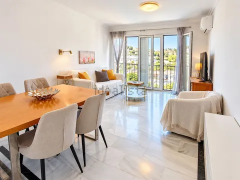 Pis de 95 m² a Mijas