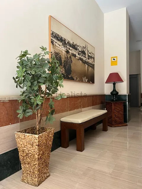 Pis de 85 m² a Sevilla