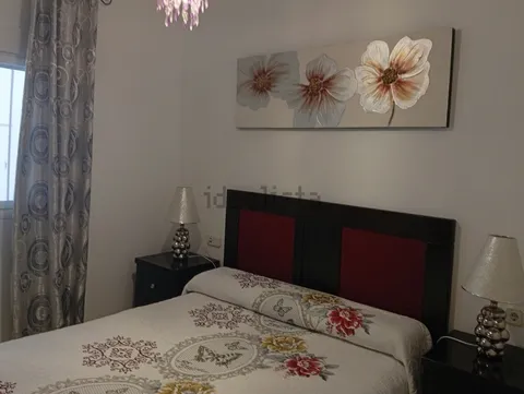 Pis de 85 m² a Estepona