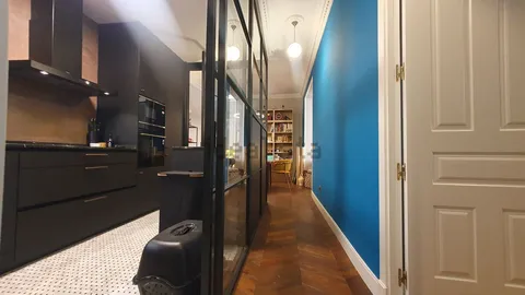 Apartamento 95 m² em Madrid