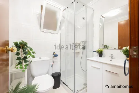 Habitació de lloguer, Màlaga