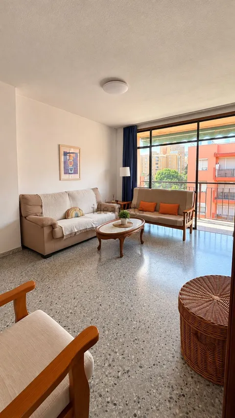 Piso de 105 m² en Santa Cruz de Tenerife