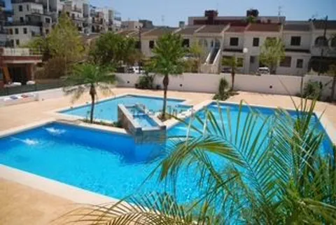 Flat 130 m² in Pilar de la Horadada