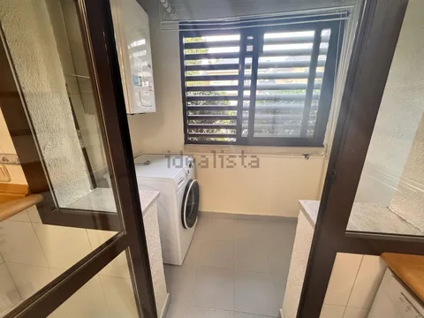 Pis de 118 m² a Madrid