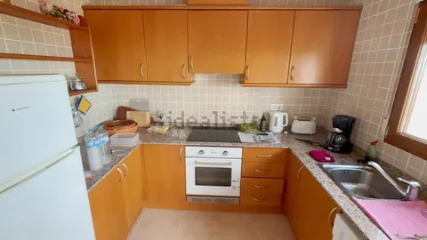 Будинок 100 м² у el Ràfol d'Almúnia